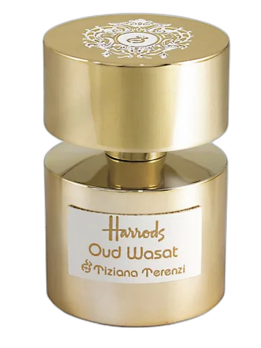 Oud Wasat Tiziana Terenzi by Tiziana Terenzi