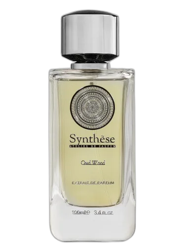 Oud Wood Synthèse Atelier De Parfum by Synthèse Atelier de Parfum