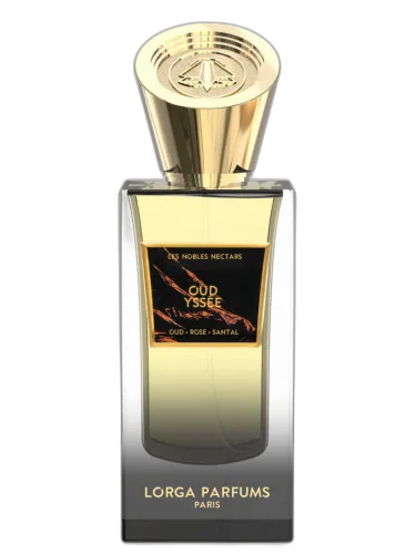 Oud Yssee Lorga Parfums by Lorga Parfums