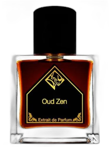 Oud Zen Areej Le Doré by Areej Le Doré