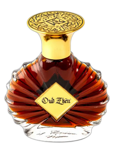 Oud Zhen Areej Le Doré by Areej Le Doré