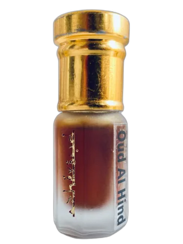 Oud Al Hind Azheroud