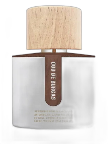 Oud De Burgas Santi Burgas by Santi Burgas