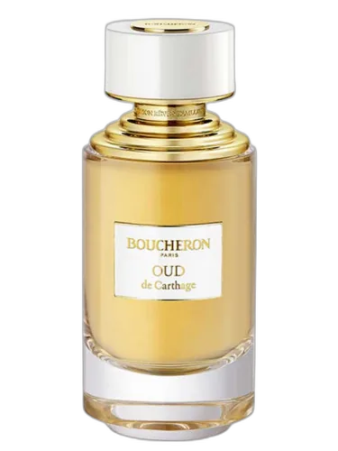 Oud De Carthage Boucheron by Boucheron