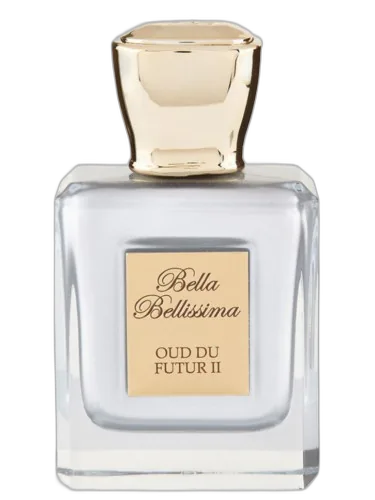 Oud Du Futur Ii Bella Bellissima by Bella Bellissima