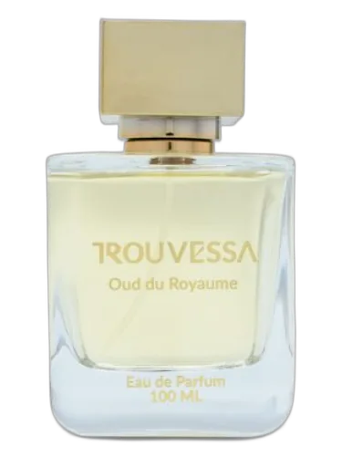 Oud Du Royaume Trouvessa