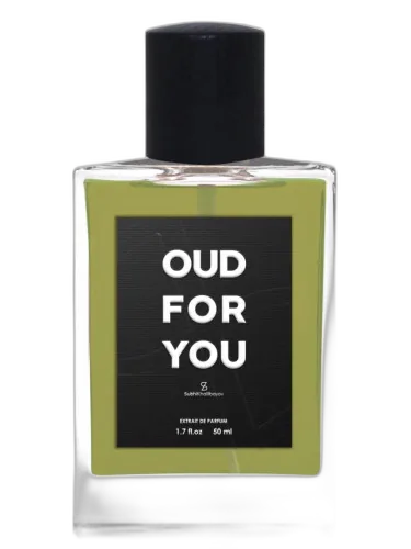 Oud For You Subhi Khalilbayov by Subhi Khalilbayov