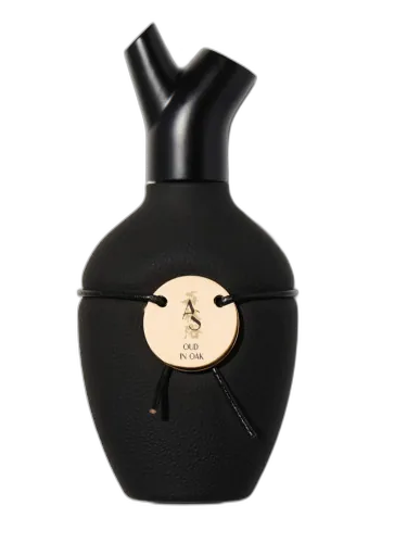 Oud In Oak Scents Of Wood by Scents of Wood
