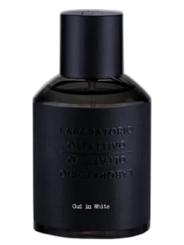 Oud In White Laboratorio Olfattivo by Laboratorio Olfattivo