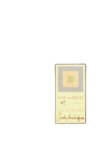 Oude Arabique Dsh Perfumes by DSH Perfumes