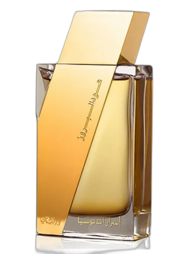 Oudh Al Boruzz Asrar Indonesia Rasasi by Rasasi