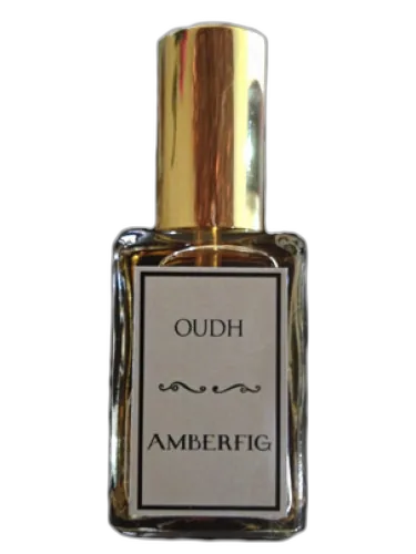 Oudh Amberfig by Amberfig