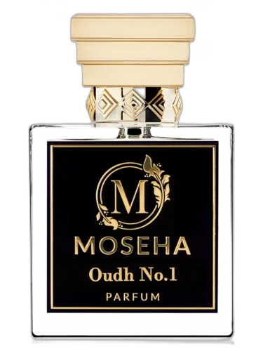 Oudh No.1 Moseha by Moseha