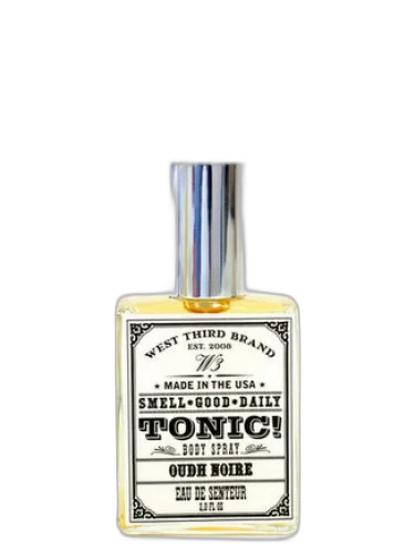 Oudh Noire West Third Brand by West Third Brand