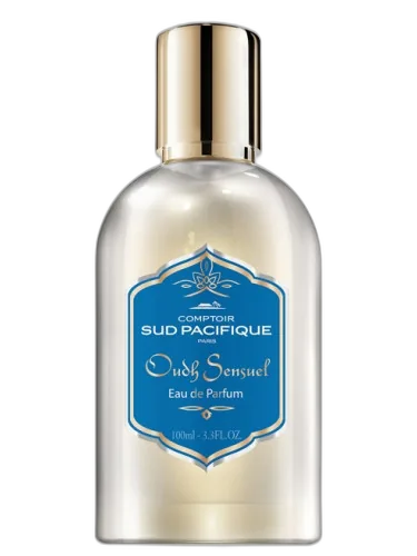 Oudh Sensuel Comptoir Sud Pacifique by Comptoir Sud Pacifique