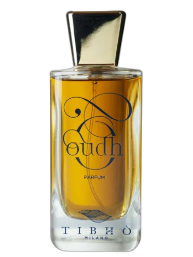 Oudh Tibhò by Tibhò
