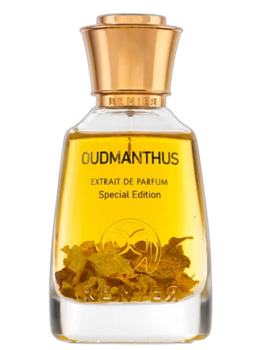 Oudmanthus Renier Perfumes by Renier Perfumes