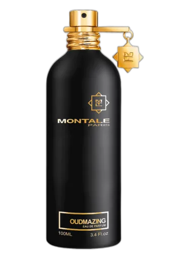 Oudmazing Montale by Montale