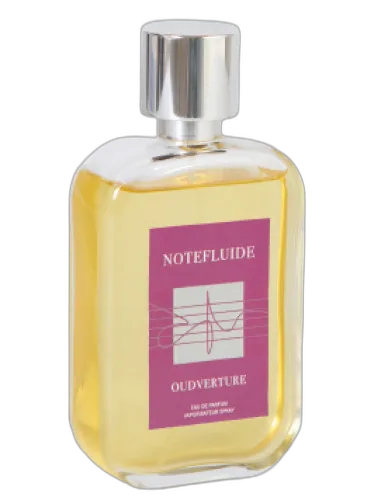 Oudverture Notefluide by Notefluide