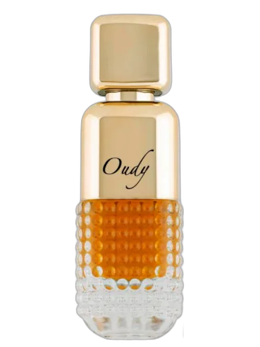 Oudy Sahar Al Sharq Perfumes by Sahar Al Sharq Perfumes