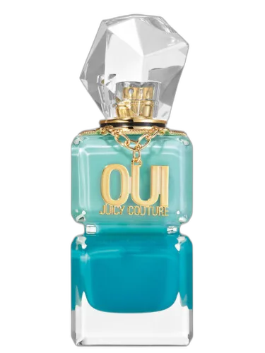 Oui Splash Juicy Couture by Juicy Couture