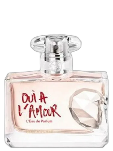Oui A L'amour Yves Rocher by Yves Rocher