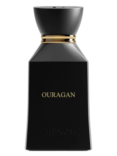 Ouragan Phenom by Phenom