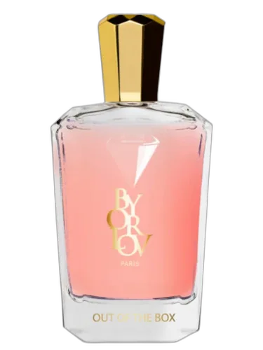 Out Of The Box Orlov Paris by Orlov Paris