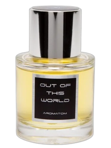 Out Of This World Aromatom by AromAtom
