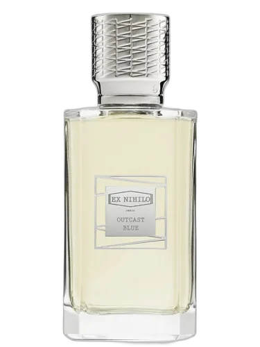 Outcast Blue Ex Nihilo by Ex Nihilo