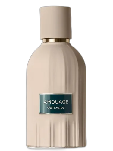 Outlands Amouage by Amouage