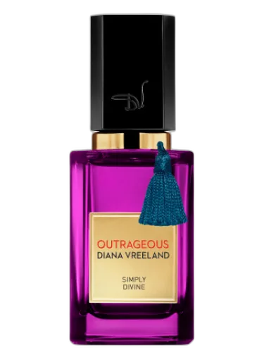 Simply Divine Diana Vreeland by Diana Vreeland