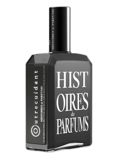 Outrecuidant Histoires De Parfums
