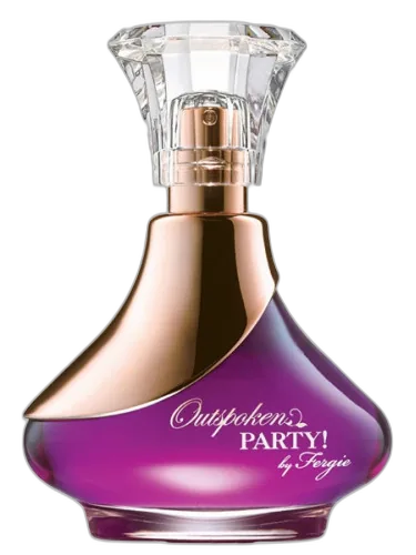 Outspoken Party By Fergie Avon by Avon