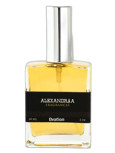 Ovation Alexandria Fragrances by Alexandria Fragrances