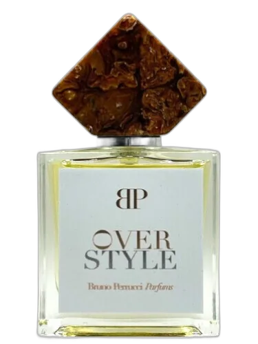 Over Style Bruno Perrucci Parfums
