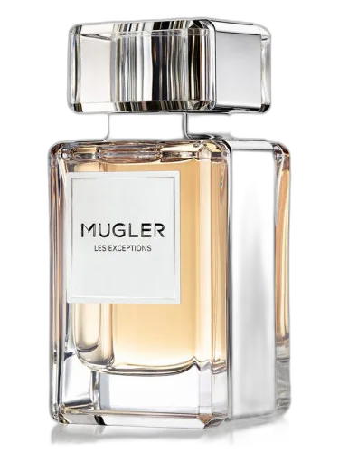Over The Musk Mugler by Mugler