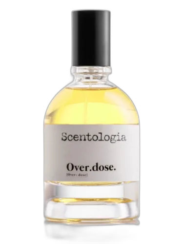 Over.dose Scentologia by Scentologia