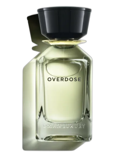 Overdose Omanluxury by Omanluxury