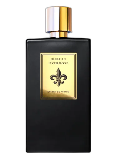 Overdose Regalien by Regalien