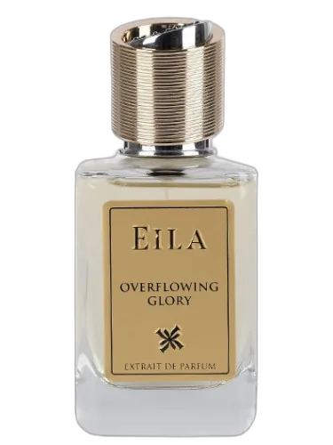 Overflowing Glory Eila by Eila