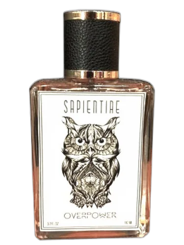 Overpower Sapientiae Niche