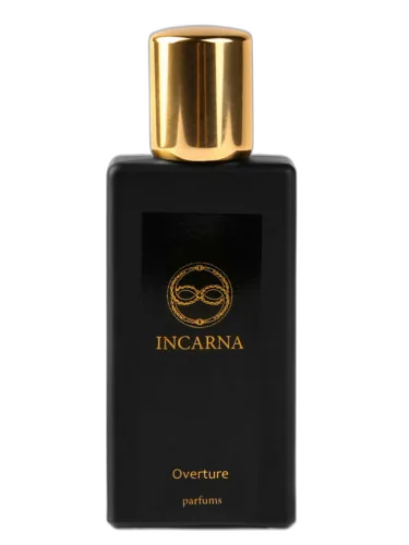 Overture Incarna Parfums by Incarna parfums