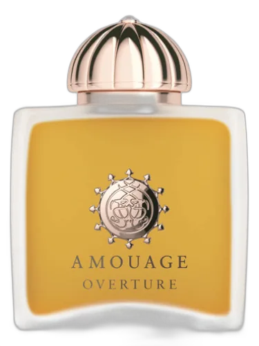 Overture Woman Amouage by Amouage