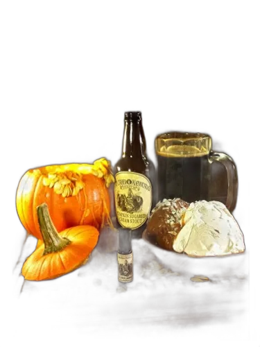 Owl Creek Aleworks Solstice Scents by Solstice Scents