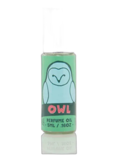 Owl Sweet Anthem Perfumes