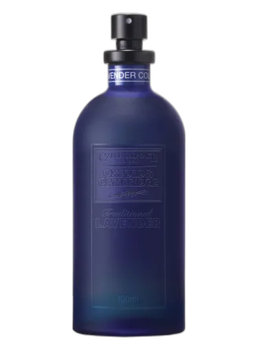 Oxford & Cambridge Cologne Czech & Speake by Czech & Speake