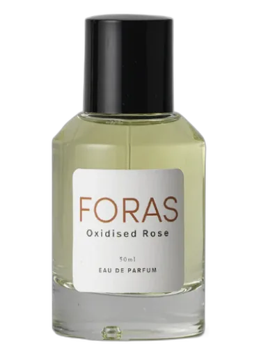 Oxidised Rose Foras by Foras