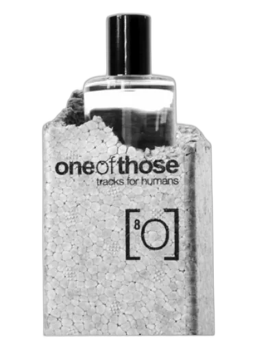 Oxygen [8o] One Of Those by One of Those