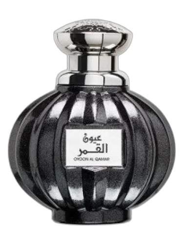 Oyoon Al Qamar Lattafa Perfumes
